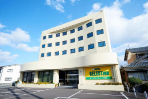 Гостиница Select Inn Tsuruga  Цуруга